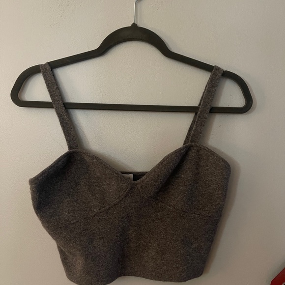 ARITZIA WILFRED Sicily Cami - Picture 2 of 6